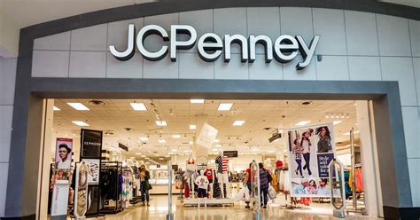 Jcpenney pictures - JCPenney was a retail powerhouse during the twentieth century. But it has struggled for more than a decade. Rick Wilking/Reuters. By the end of 2010, JCPenney’s sales had fallen 10% from their ...